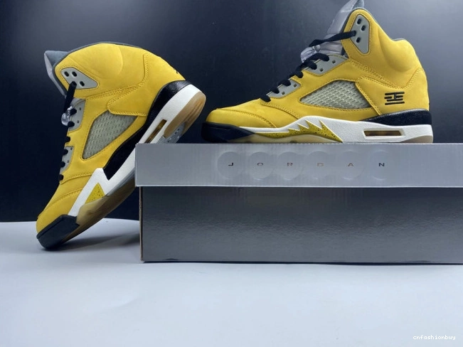 Air 454783-701 Retro Jordan T23 5 Tokyo 1023